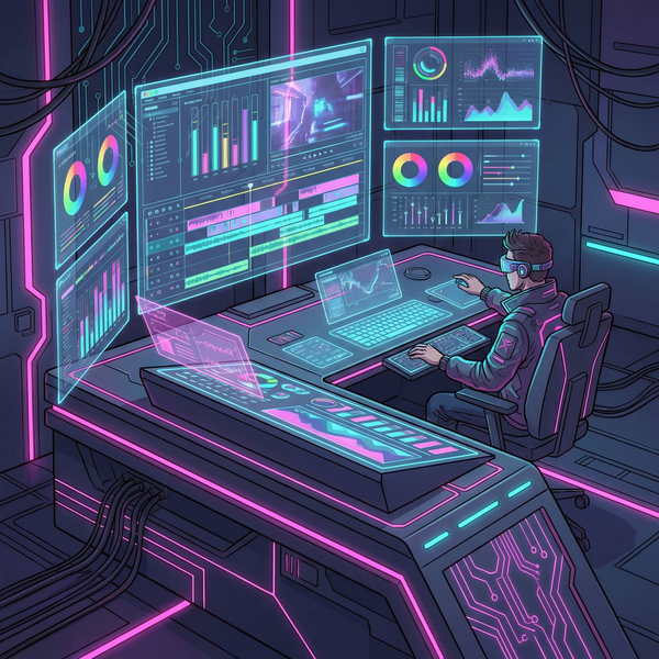 呦呦视频 AI视频剪辑